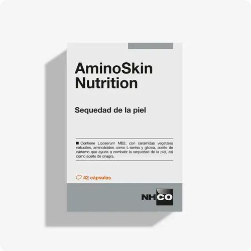 Nhco Aminoskin Nutrition 42 caps
