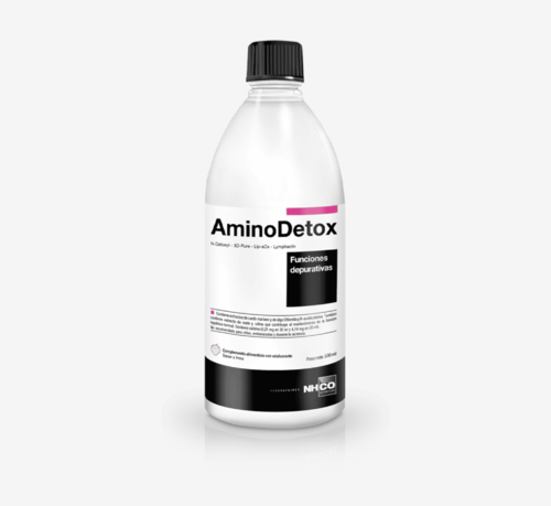 Nhco aminodetox 500ml
