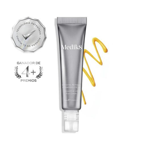 Medik8 Crystal Retinal Ceramide Eye 10 15ml