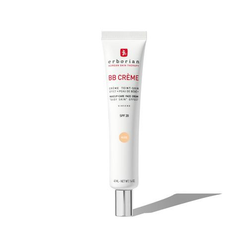 Erborian BB Creme Nude SPF20 40ml