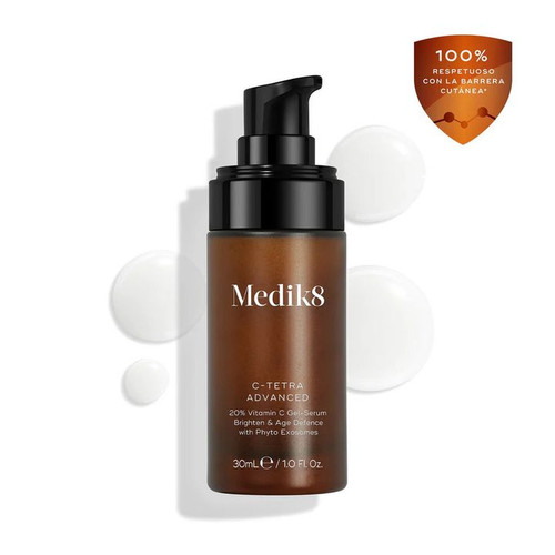 Medik8 C-Tetra Advanced 30ml