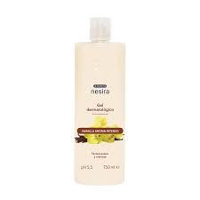 ACOFARMA VIVERA GEL DE VAINILLA 750 ML