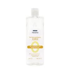 ACOFARMA VIVERA GEL DERMATOLOGICO CERO CAMOMILA 750 ML