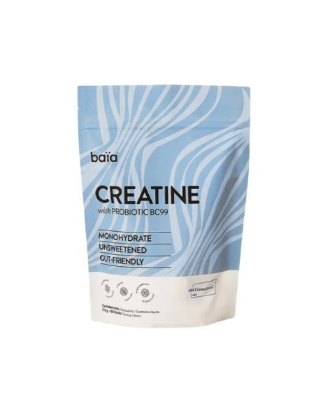 Baïa Creatine 210g 60 dosis