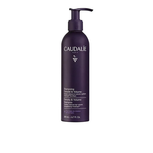 Caudalie Champú Densidad y Volumen 200ml