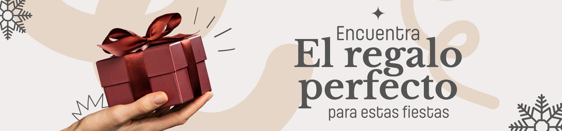 Encuentra el regalo perfecto para estas fiestas en Farmacia Mora Almonte