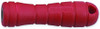 Nicholson HANDLE RED PLASTIC