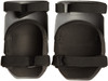  KneePro Ultra Flex III Knee Pads, Elastic Straps w/Quik-Snap Clips, Tan