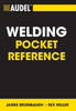 Welding Pocket Reference Book 