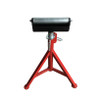 B&B32-48in Conveyor Roller Head Pipe Jack Stand