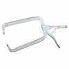 Locking C-Clamp, 24", 10"Cap, 15-1/2"Throat *FREE Shipping