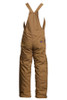 9oz. FR Insulated Bib Overalls | with Windshield Technology