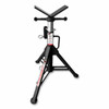 V-Head Pipe Jack Fixed leg  Adjustable height - 4100