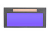 VIKING™ 2x4C® Series - Auto Darkening Lens - Fixed Shade 9