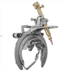 Saddle Beveling Machine #0 1.5"-4"
