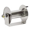 Coxreels 100-SS Hose Reel, 1/2 Inch ID, 7/8 Inch OD, 75 ft L Coxreels 100-SS Hose Reel, 1/2 Inch ID, 7/8 Inch OD, 75 ft L