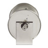 Coxreels 100-SS Hose Reel, 1/2 Inch ID, 7/8 Inch OD, 75 ft L Coxreels 100-SS Hose Reel, 1/2 Inch ID, 7/8 Inch OD, 75 ft L