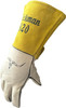 Slickman 820 Premium Cowhide Stick Welding Glove M