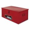  Heavy-Duty Chest, 30 in W x 16 in D x 12 in H, Latching Hasp