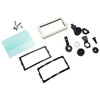 Sugarscoop Parts Kit