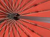 8’ Heavy Duty Umbrella Pipeliner Cloud Camo 