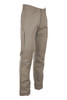 8.5oz. FR Canvas Jeans | made with Westex UltraSoft® Khaki