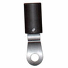 Lenco Connector Terminal, Angle 45 deg, 17/32 in dia Stud Hole