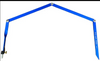 Medium Radius Market up to  50Inch circle