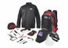 Lincoln Women's Intermediate Education Welding Gear Ready-Pak® (L)