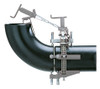 sturdi Chain Clamp  10-36" Mathey Dearman