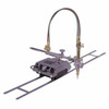 VCM Cutting Machine Tracks, 6 ft Length