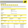 Sureweld 710P ESAB 5/32 50lb *FREE Shipping