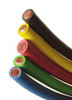 250 Foot 2/0 Colored Flex-A-Prene Welding Cable