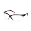 Lincoln FINISH LINE™ CLEAR INDOOR WELDING SAFETY GLASSES