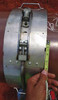 Monarch Stainless Steel Band Mathey Dearman FREE SHIPPING