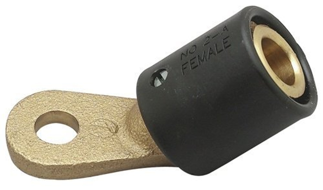 2-AF Female Terminal Connector *free shipping*