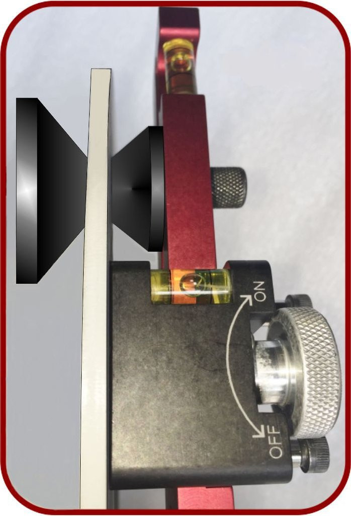 MAGNETIC FLANGE ALIGNER - rigweldersupply.com