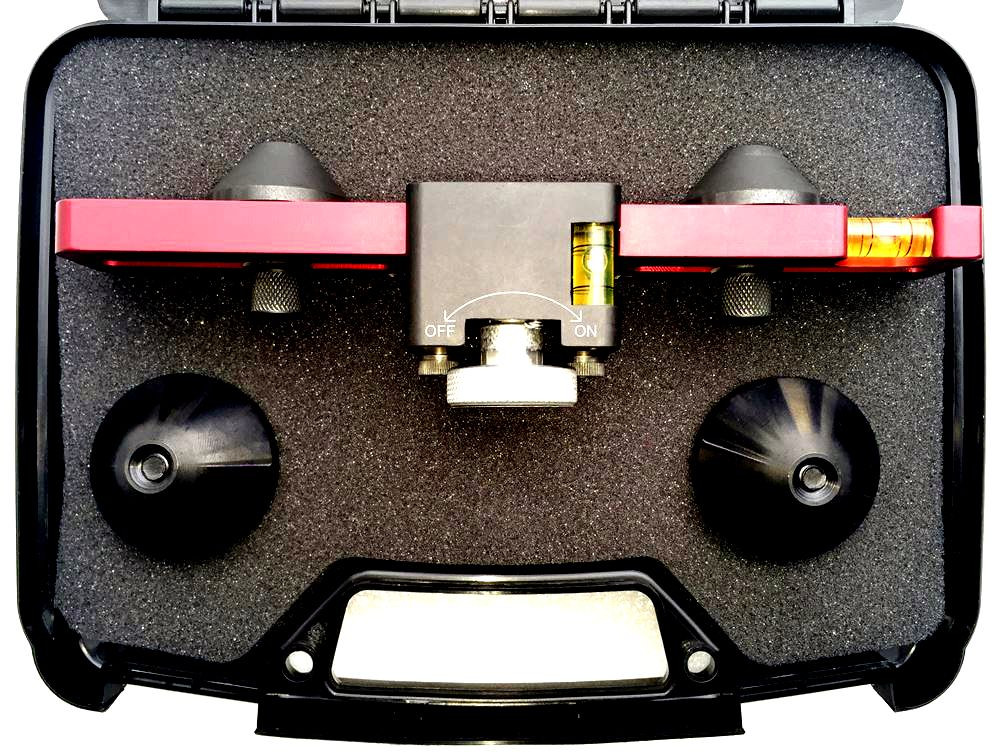 MAGNETIC FLANGE ALIGNER - rigweldersupply.com