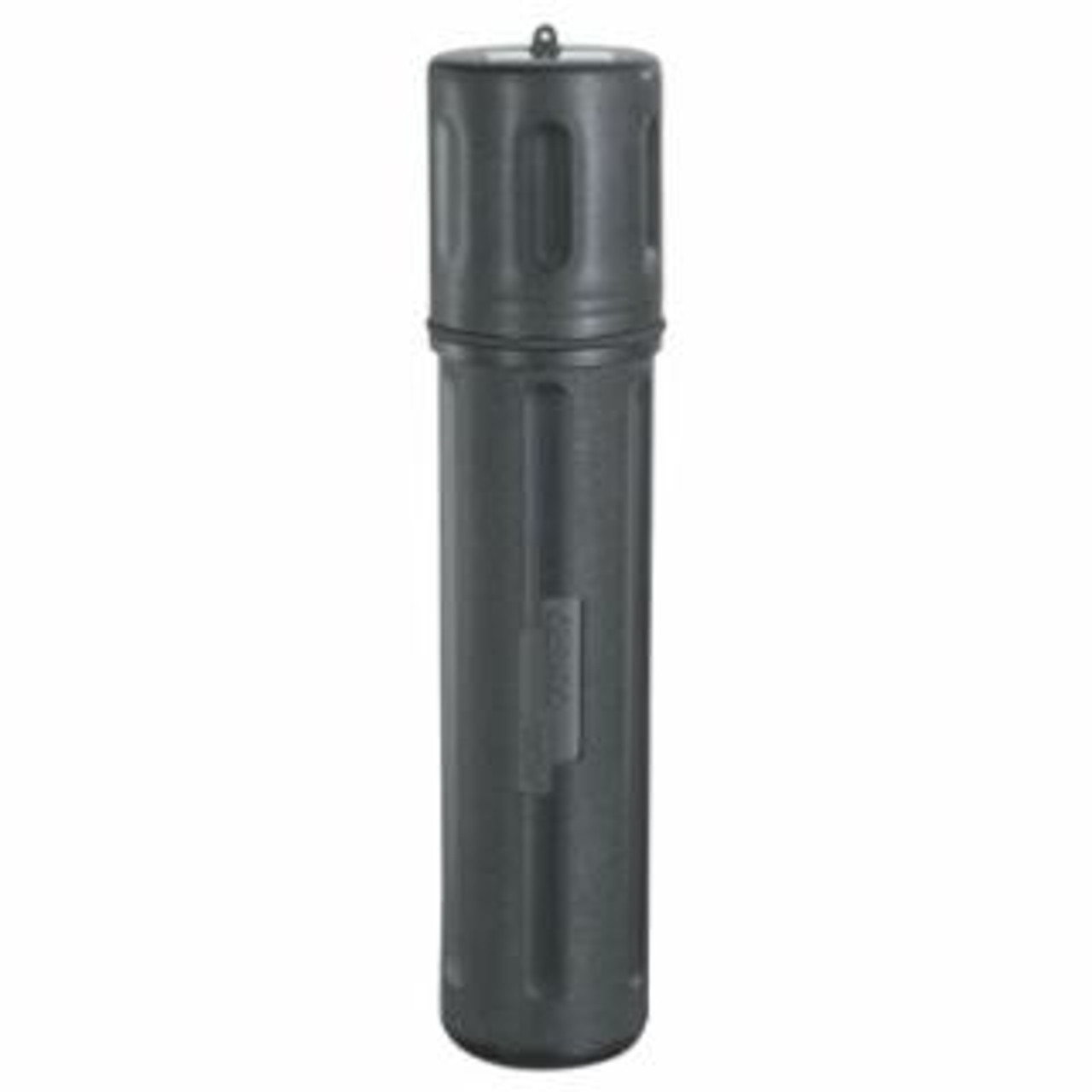 Polyethylene Canisters, For 14 in Electrode, Black *FREE Shipping*