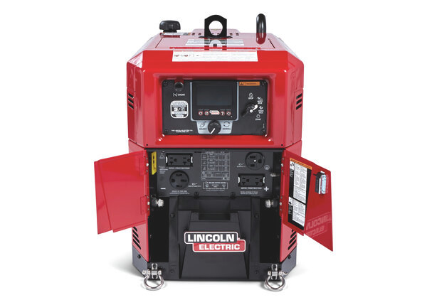 Ranger 260MPX Welder/Generator - rigweldersupply.com