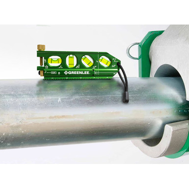 Mini-Magnet Laser Levels, 5.63 in, 80 yd - rigweldersupply.com