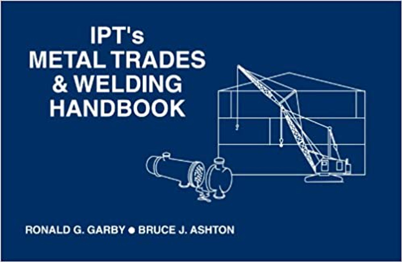 IPT Metal Trades & Welding Handbook