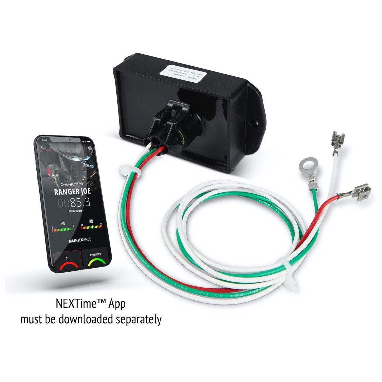 Lincoln Electric NEXTime Wireless Module - K4447-1