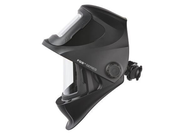 VIKING™ 3250D FGS™ Welding Helmet - rigweldersupply.com