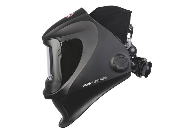 VIKING™ 3250D FGS™ Welding Helmet - rigweldersupply.com
