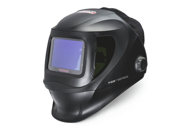 VIKING™ 3250D FGS™ Welding Helmet - rigweldersupply.com