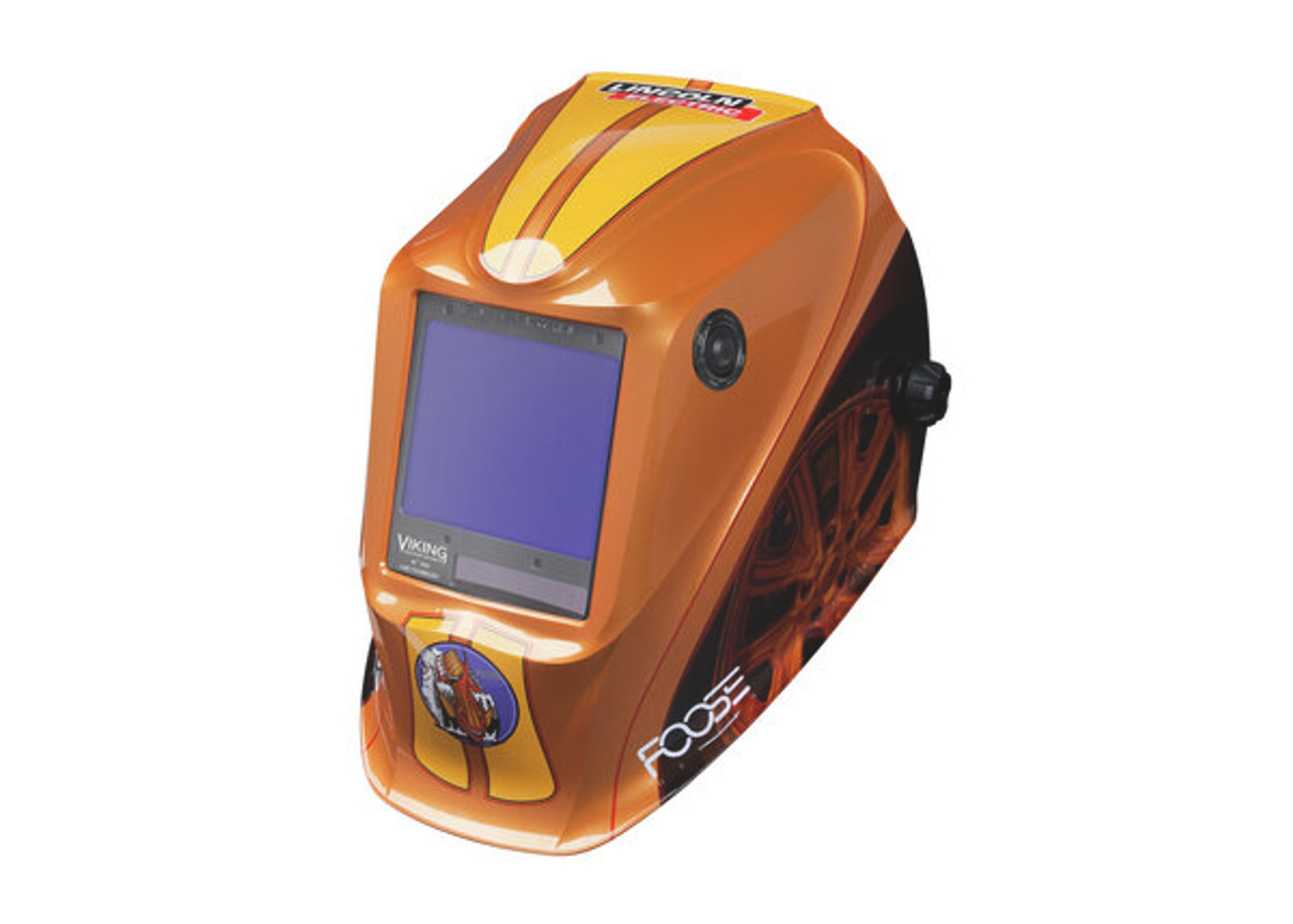 VIKING™ 3350 Terracuda® Welding Helmet