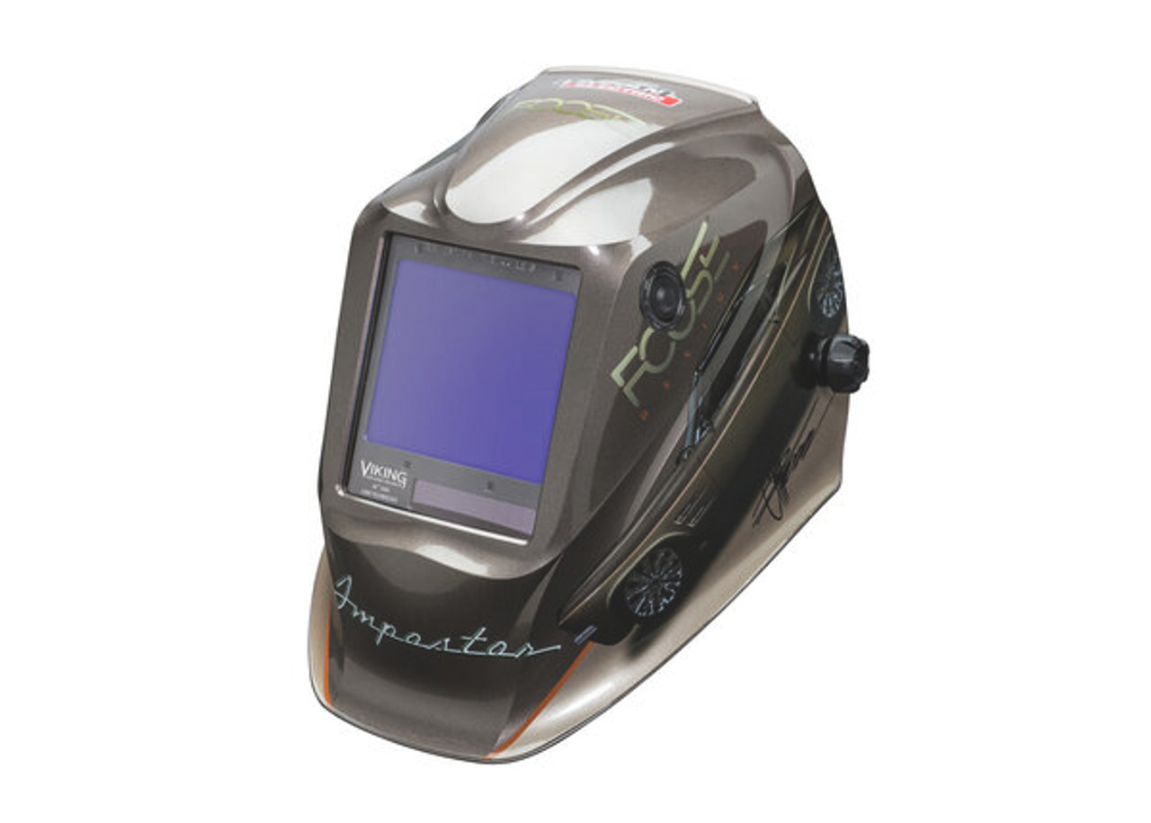 VIKING™ 3350 Foose Imposter™ Welding Helmet