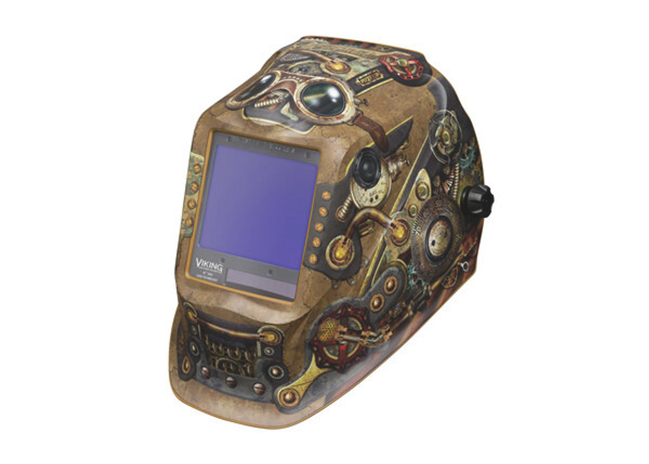 VIKING™ 3350 Steampunk™ Welding Helmet