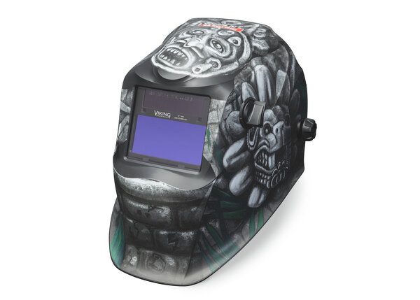 VIKING™ 1840 Aztec™ Welding Helmet - rigweldersupply.com
